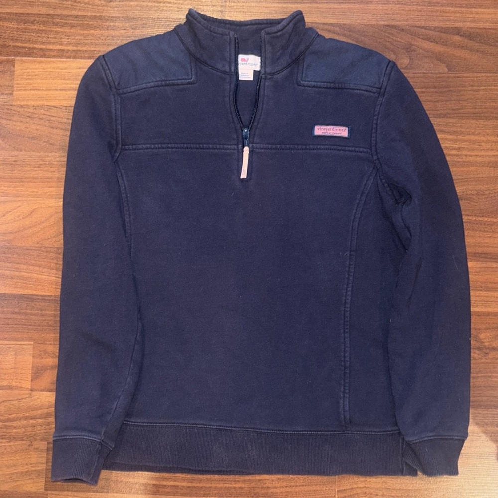 VV shep size small